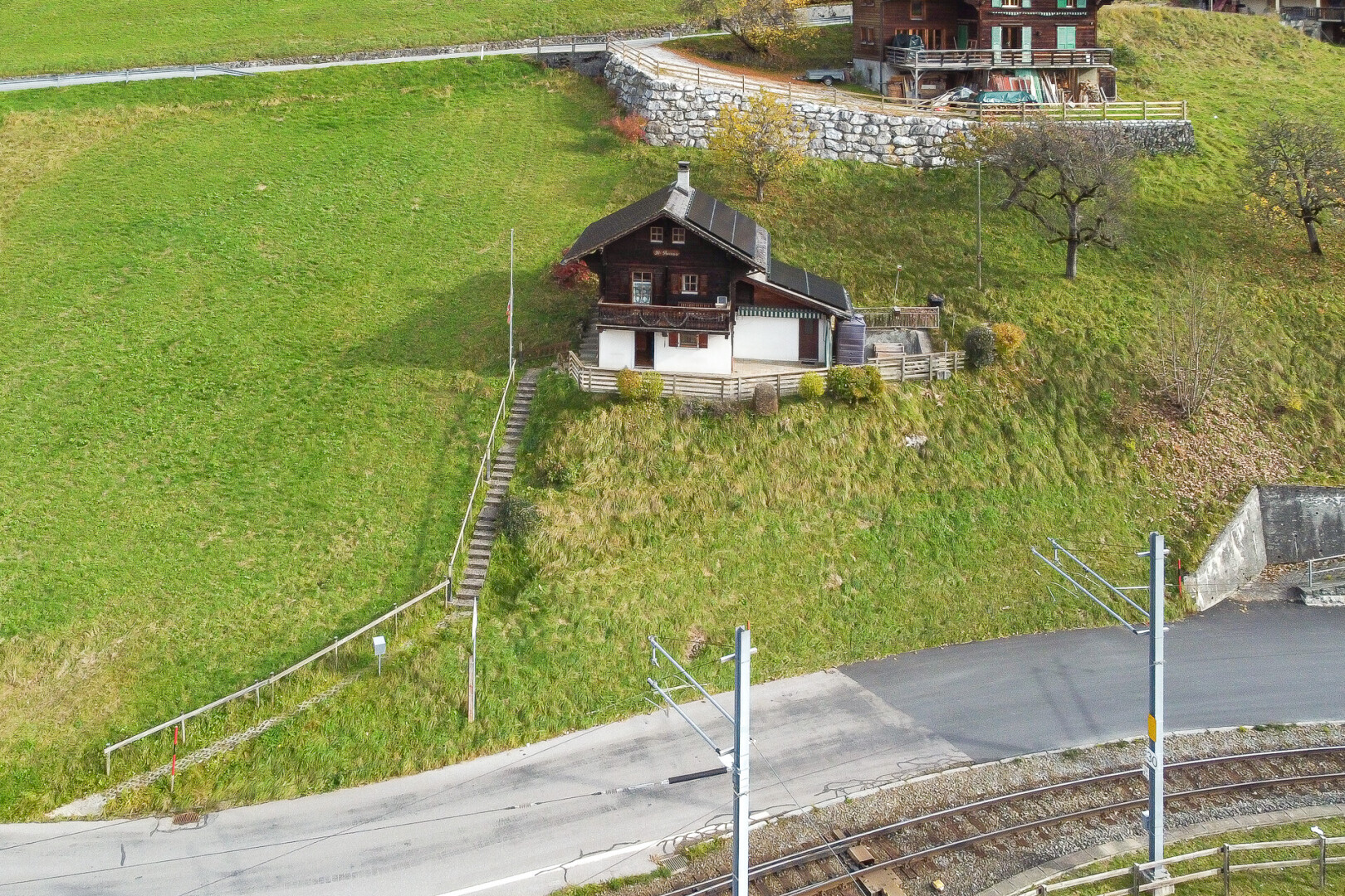 :property_type  à vendre à Vaud Le Sépey