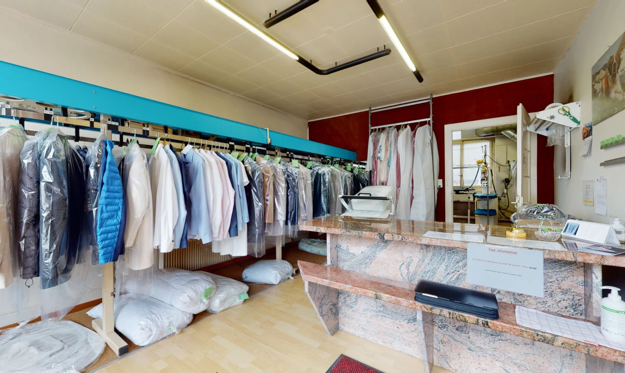 dressing