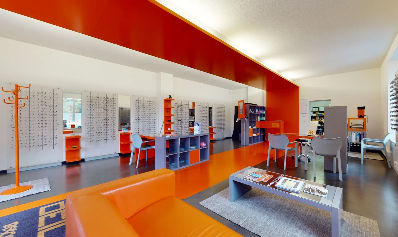 salon avec lumière naturelle et parquet
