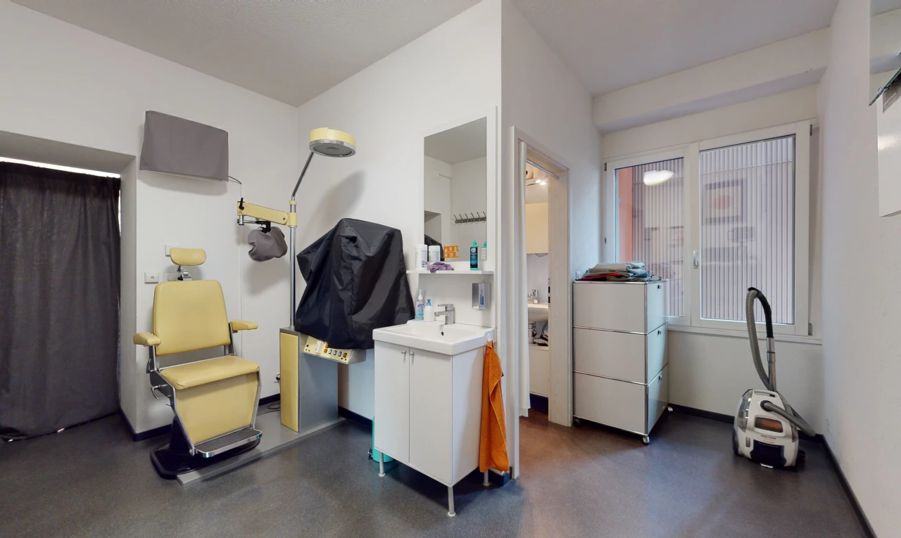 bureau