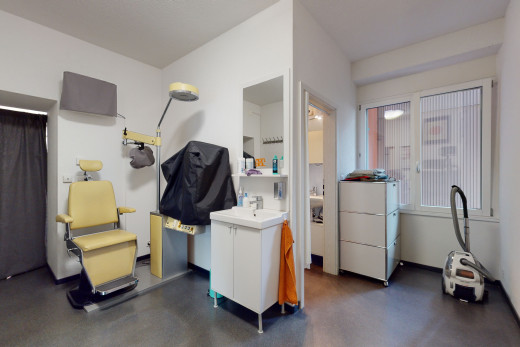 ansicht des innenministeriums