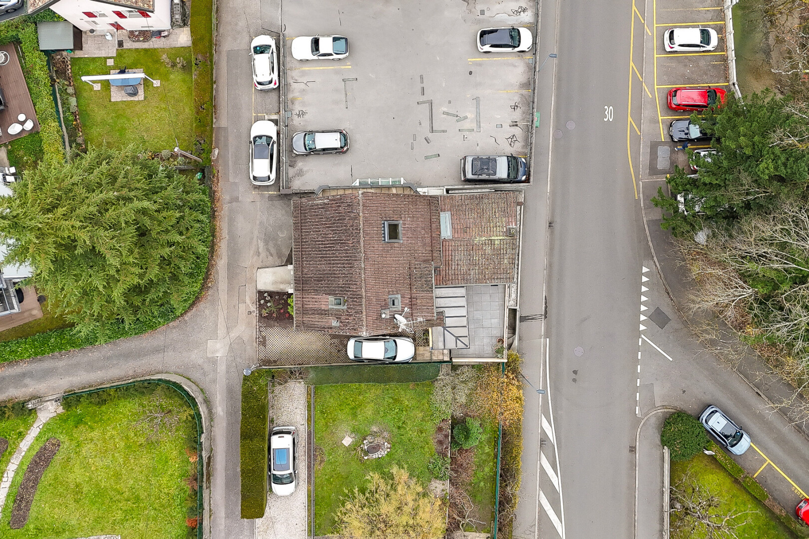 emplacement