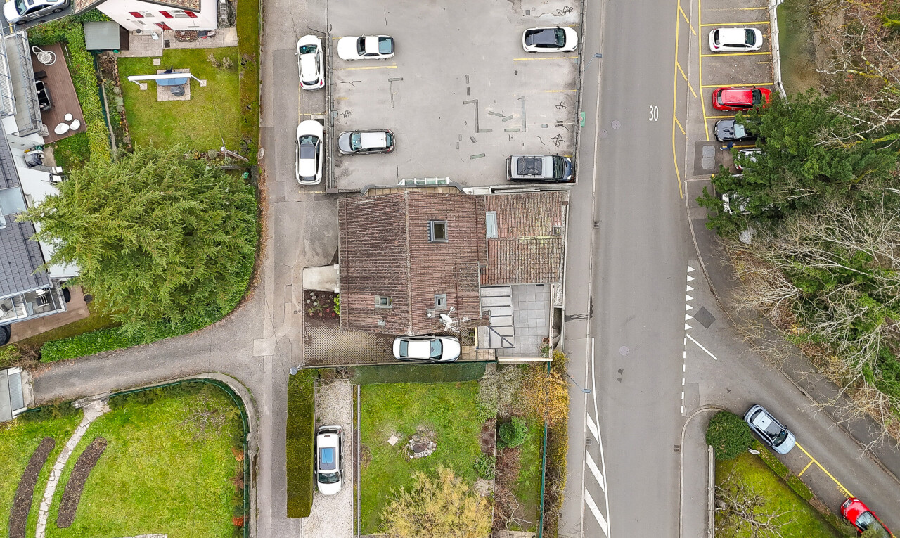 emplacement