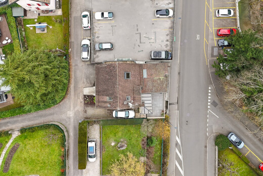 emplacement