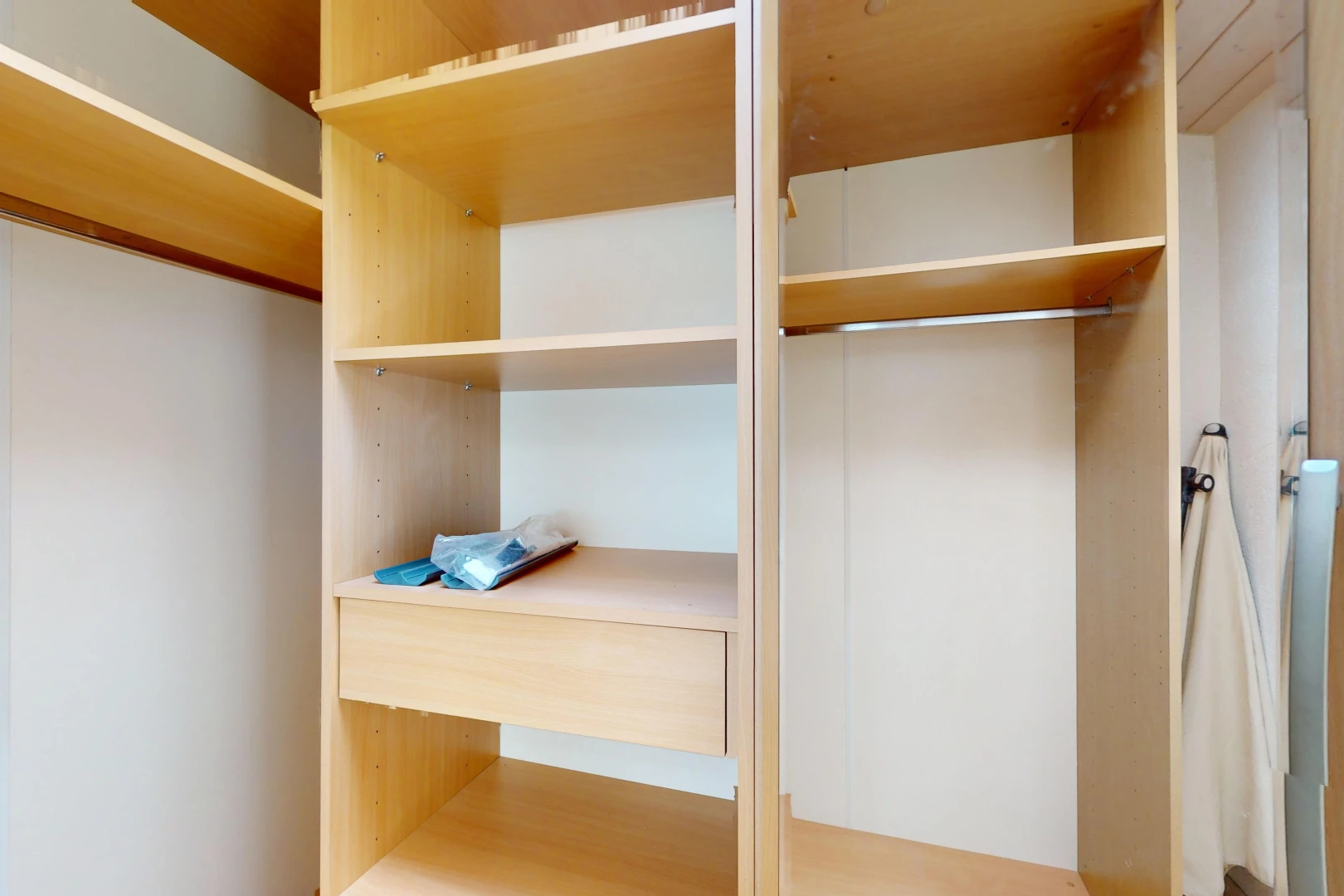espace intérieur