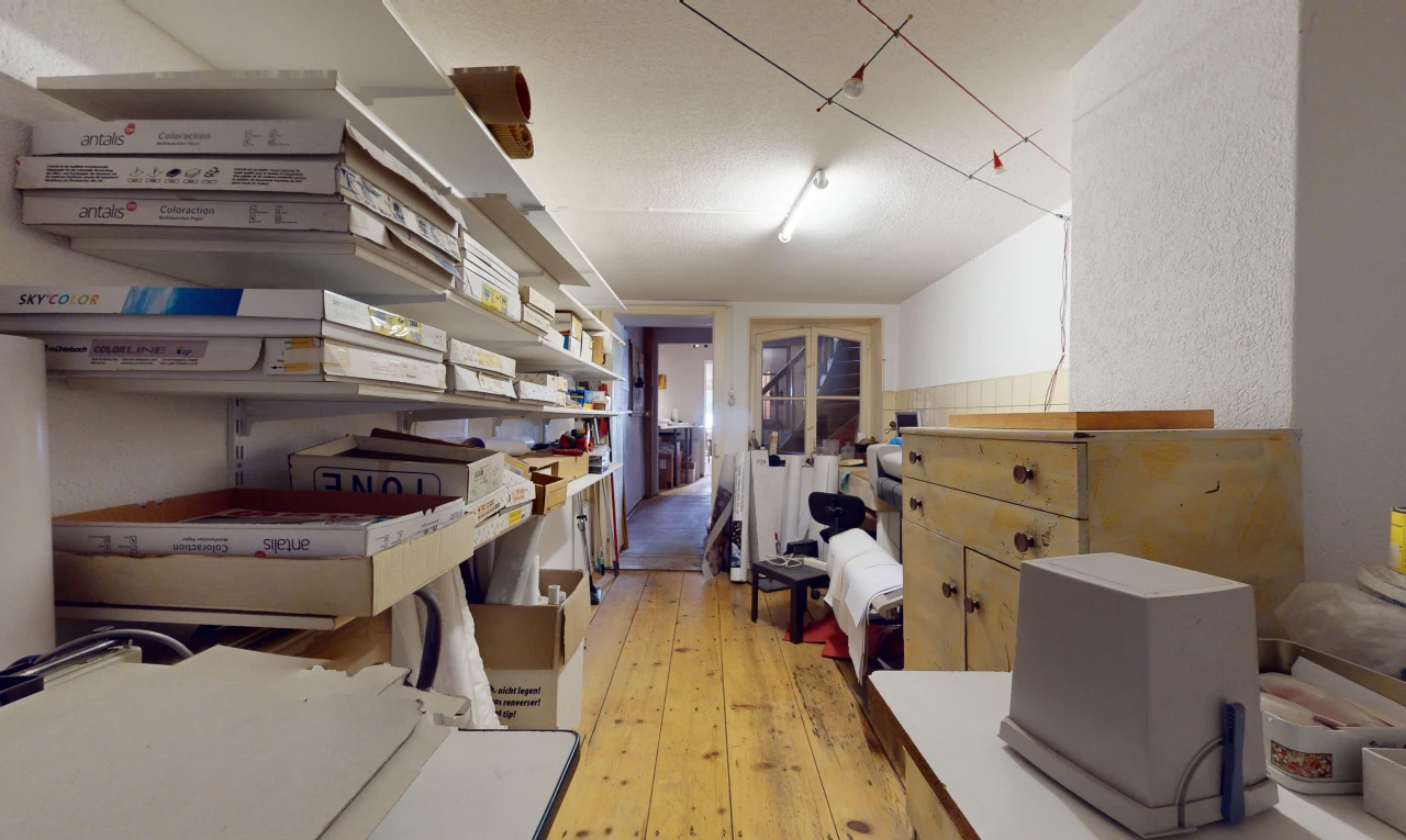 garde-manger