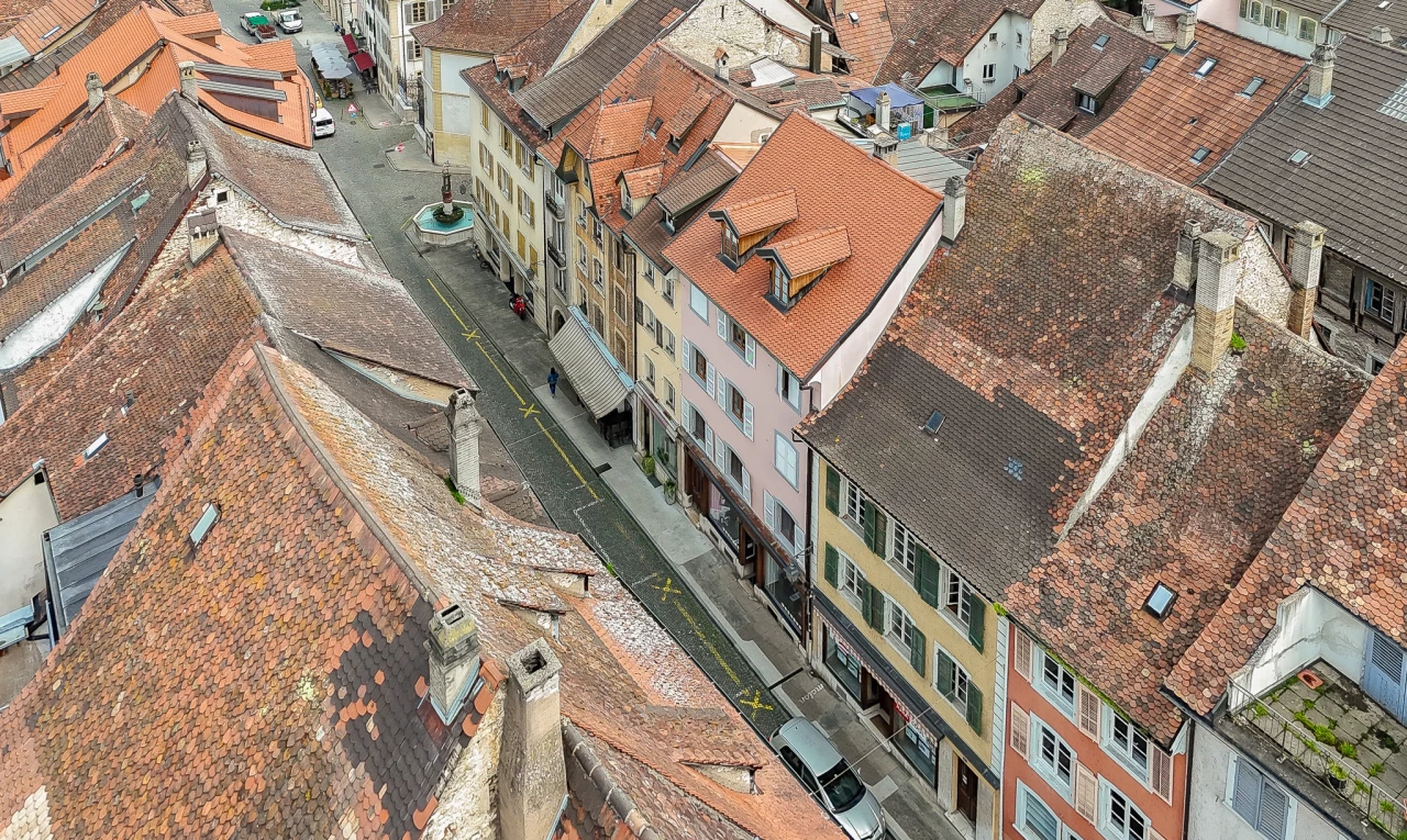 emplacement