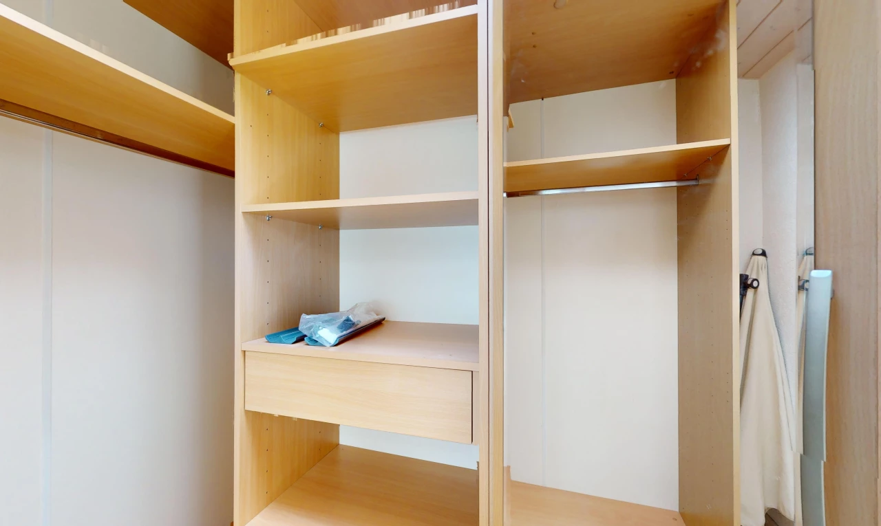 espace intérieur