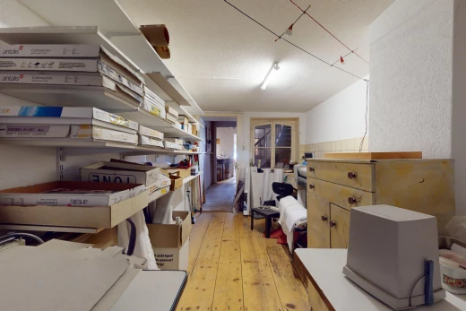 garde-manger