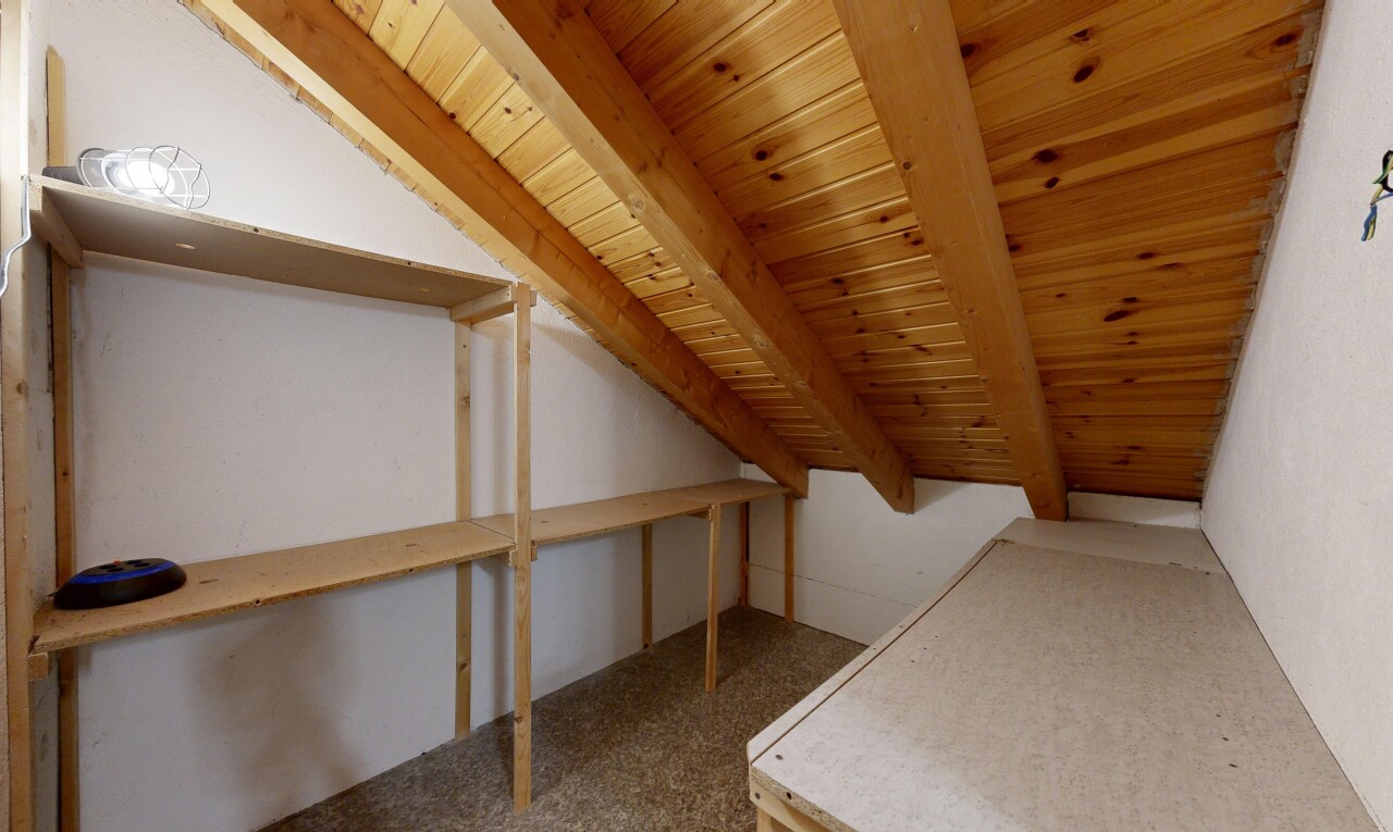 vorratskammer