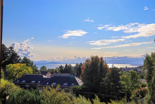 außenansicht mit property visible