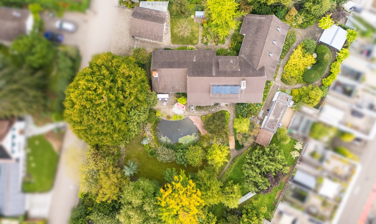 lage auf der karte