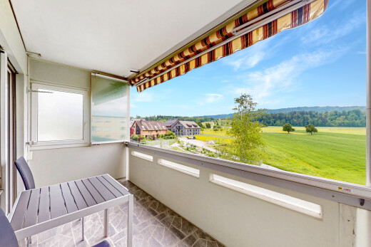 balkon mit day time, balkon, und wintergarten