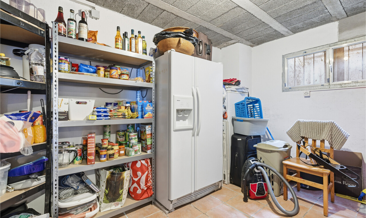 garde-manger