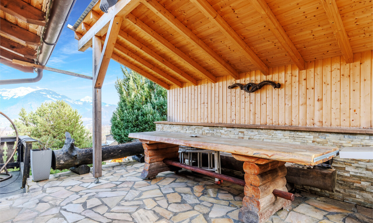 terrasse avec from property, terrasse, et day time