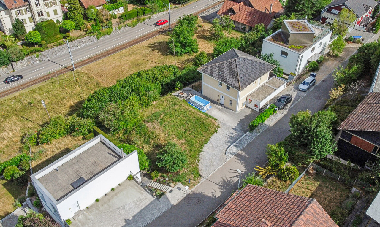 außenansicht mit residential view, wohngebietblick, und neighborhood view