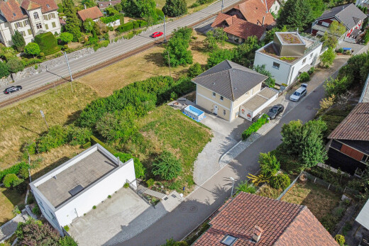 außenansicht mit residential view, wohngebietblick, und neighborhood view