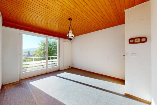 leerer raum mit day time, carpet, teppich, drywall, und gipskartonwand