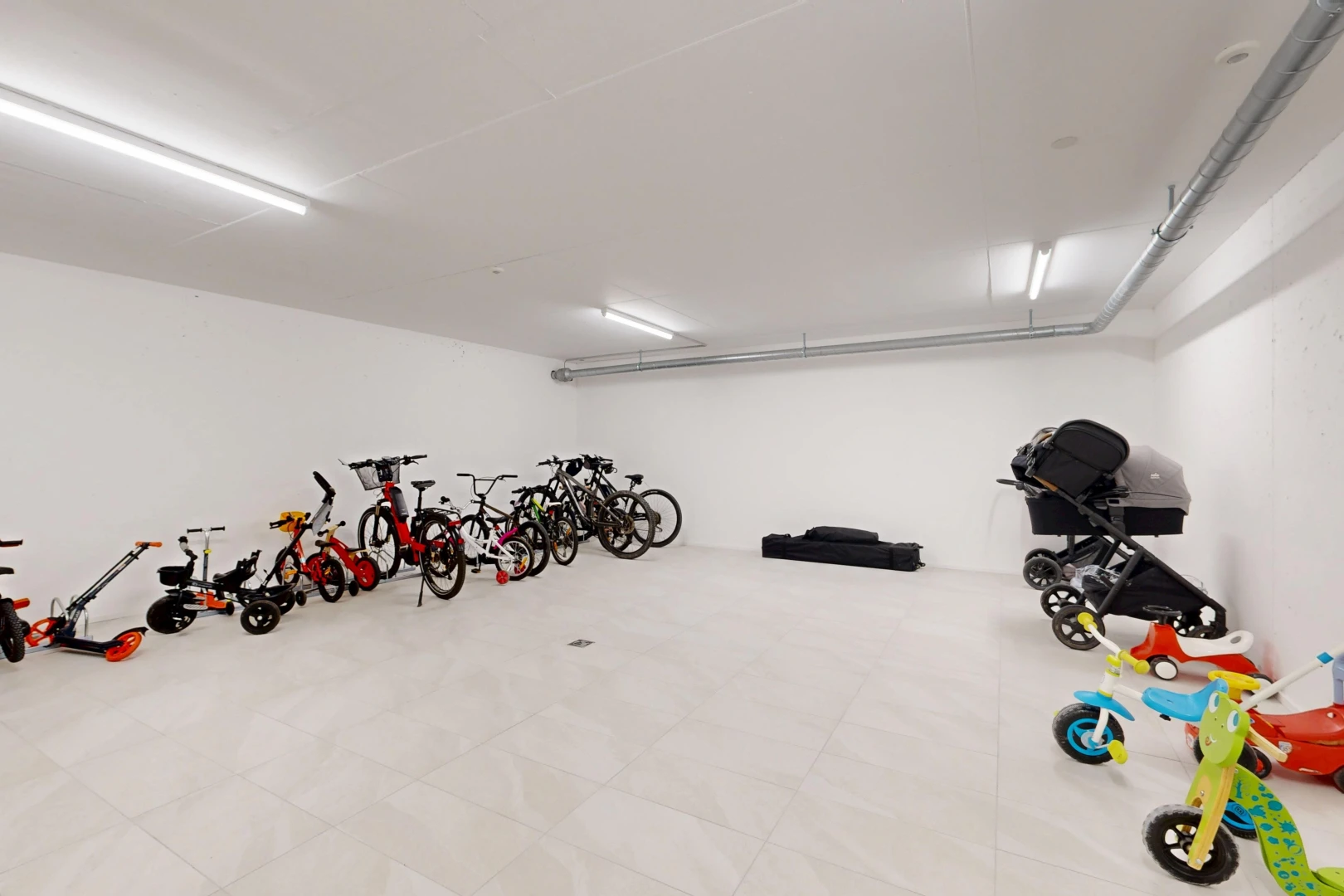 fitnessstudio mit inside community