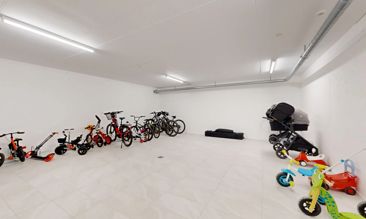fitnessstudio mit inside community