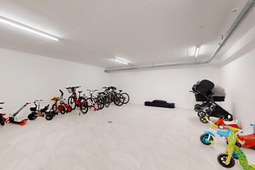 gym avec inside community