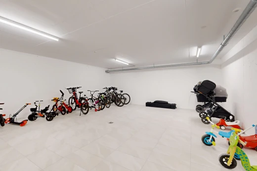 fitnessstudio mit inside community