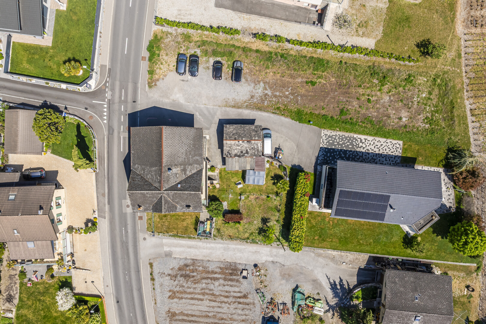 emplacement
