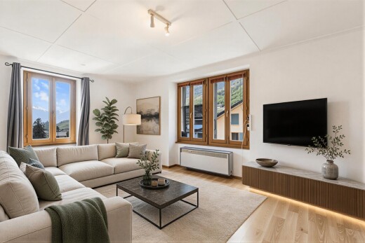 chambre avec sol en finition bois, wood finish floor, lumière naturelle, natural light, et day time