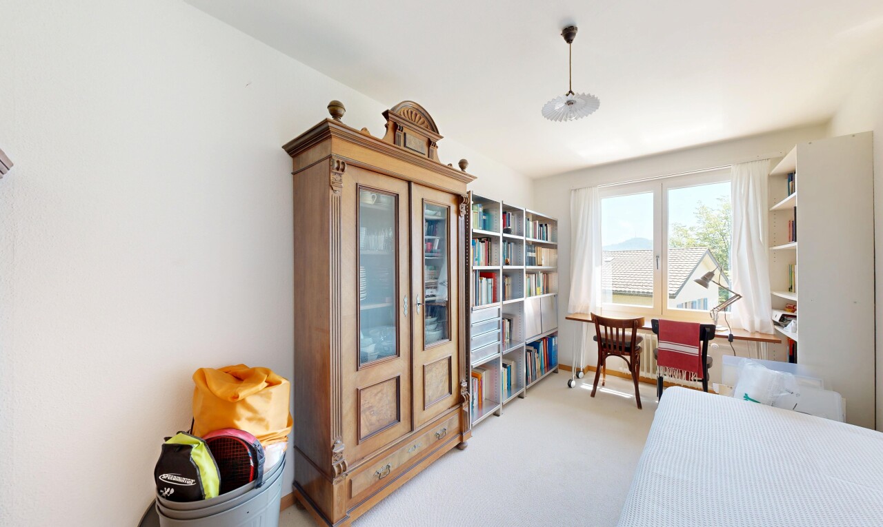 büro mit drywall, gipskartonwand, inside property, natural light, und natürliches licht