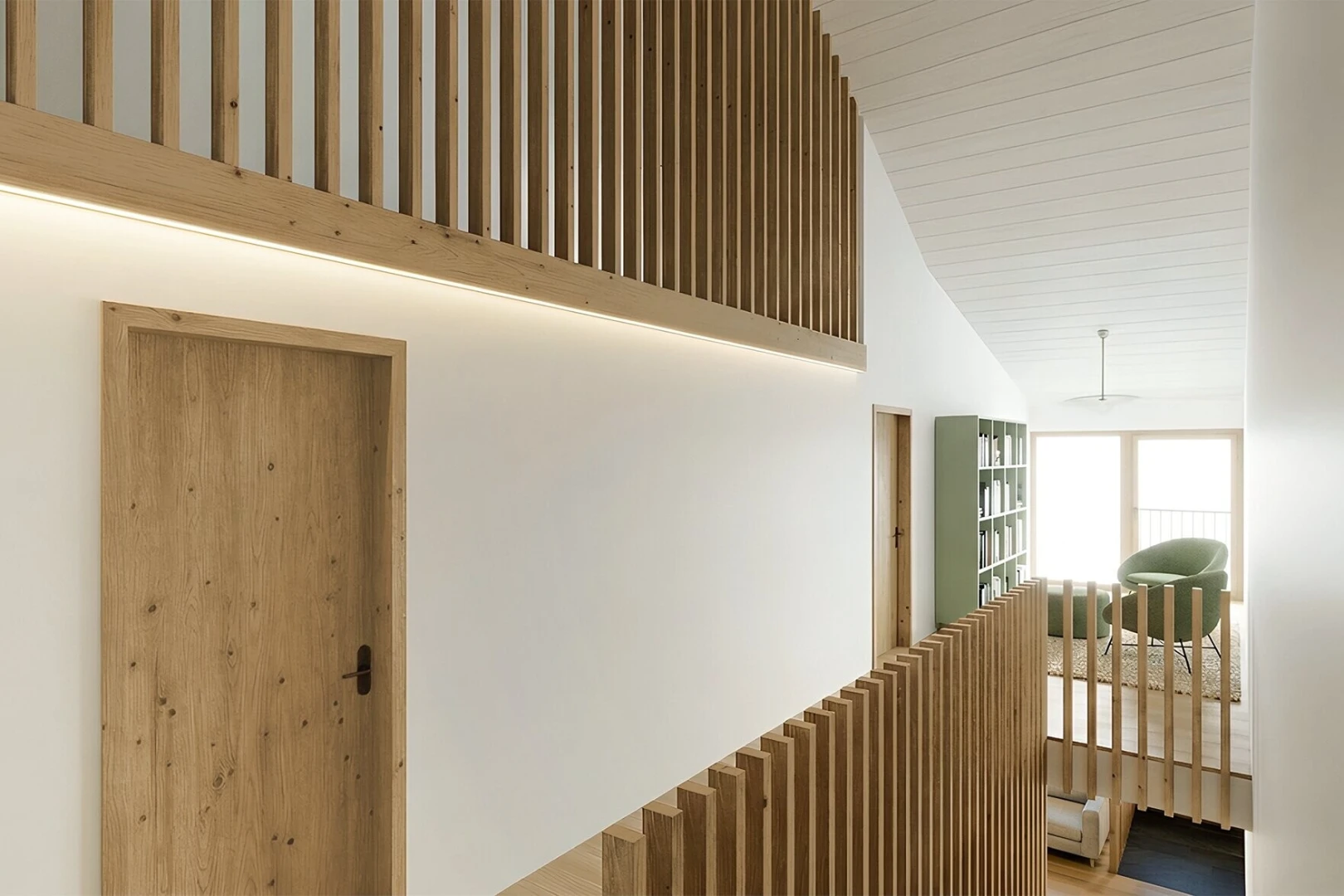 Achetez-le Appartement dans Neuchâtel La Sagne