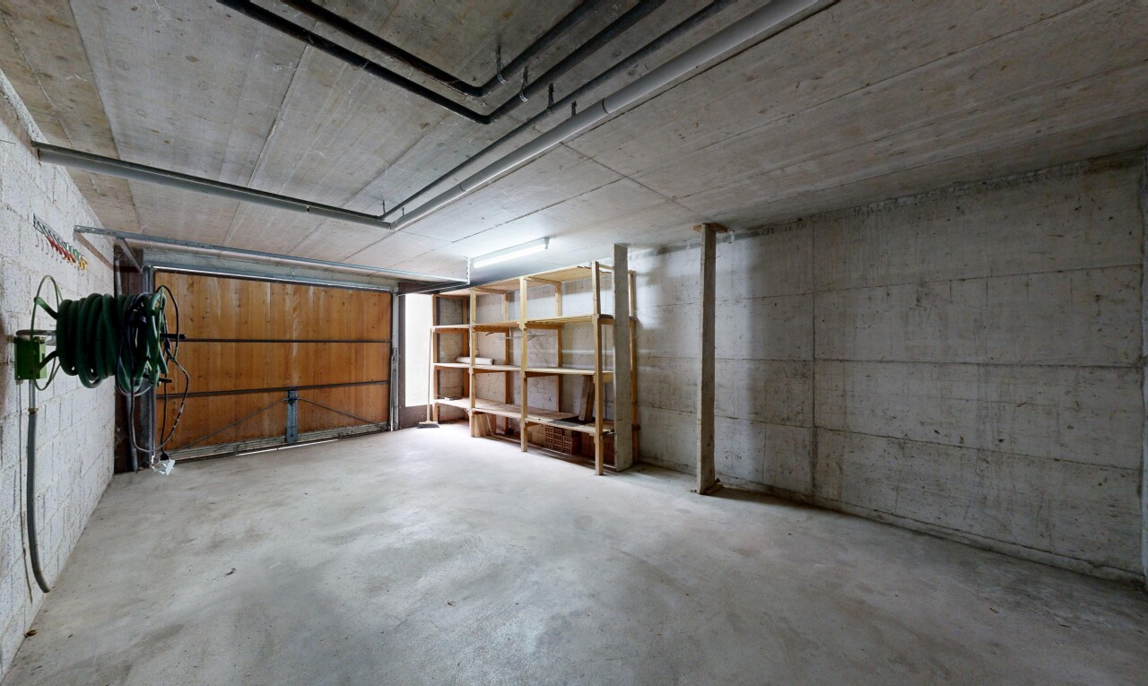 parken mit inside property
