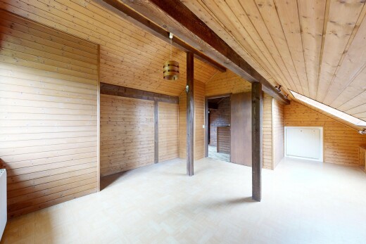terrasse mit terrasse und inside property
