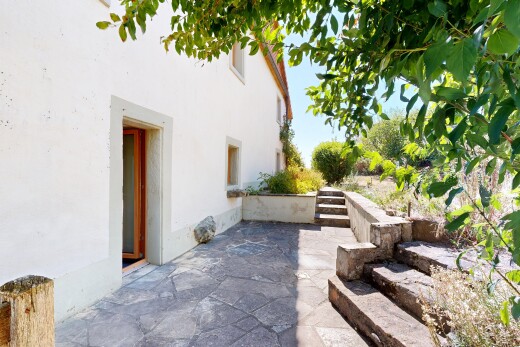 terrasse avec from property, terrasse, et day time