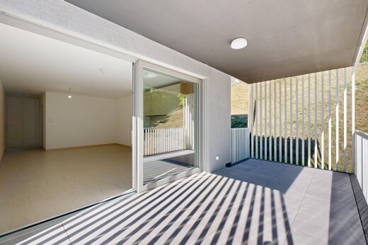 terrasse avec from property