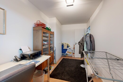 büro mit gipskartonwand, drywall, inside property, und bürobereich