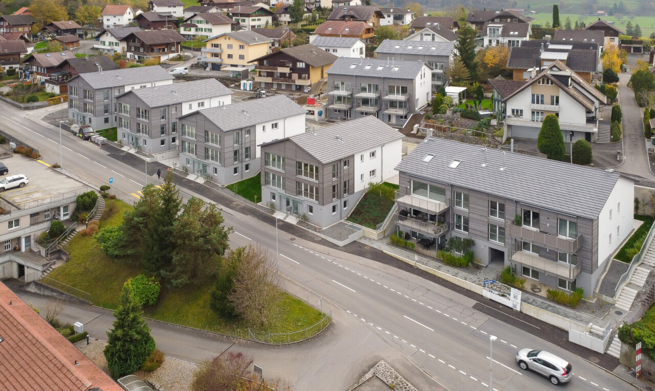 Wohlfühlen in einer einzigartigen Umgebung - Schönblick