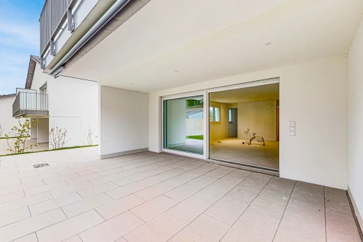 terrasse mit terrasse