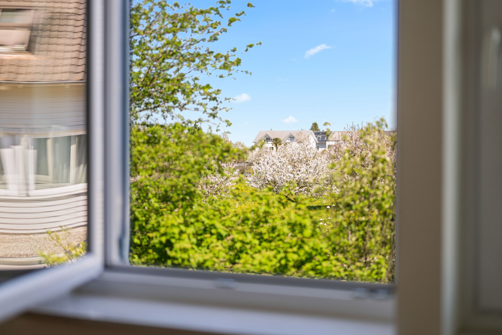 einzelheiten mit day time, inside property, interior, und window