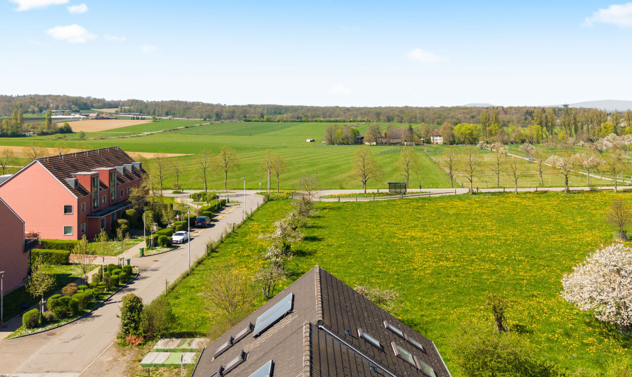 façade avec day time, vue rurale, et rural view