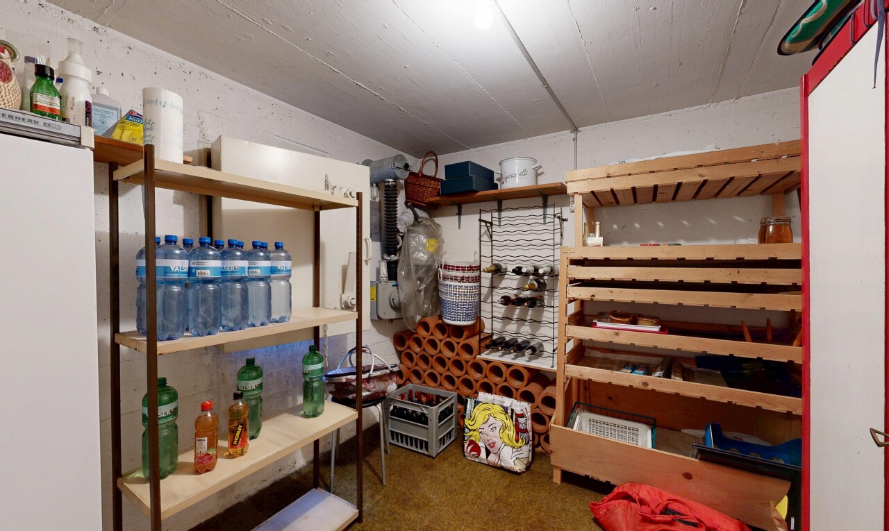 vorratskammer