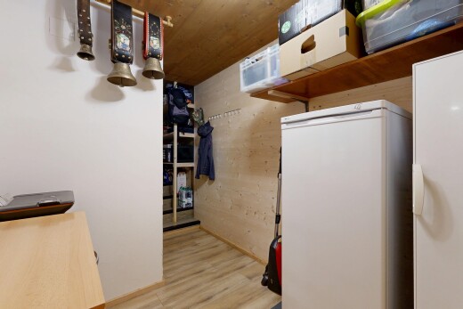 espace intérieur
