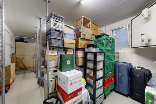 garde-manger
