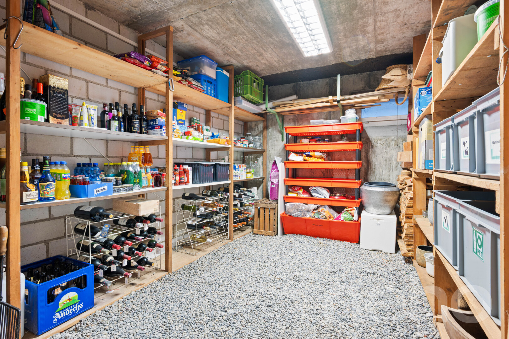 garde-manger