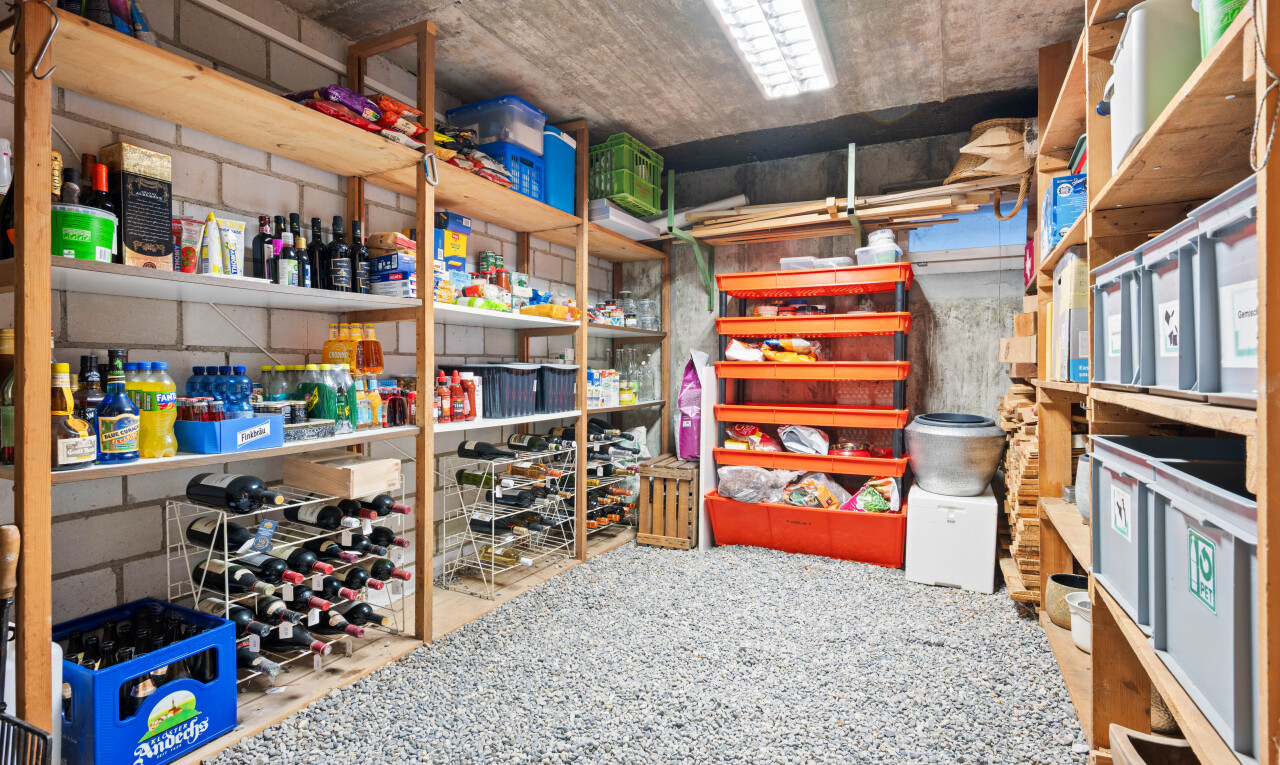 garde-manger