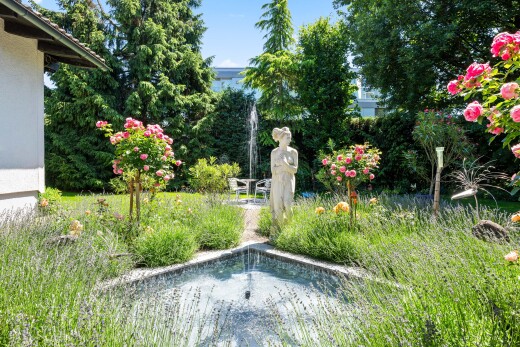 jardin