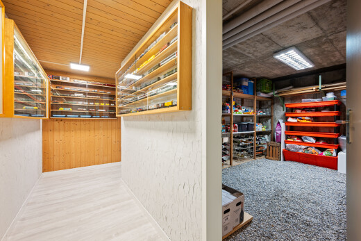 garde-manger