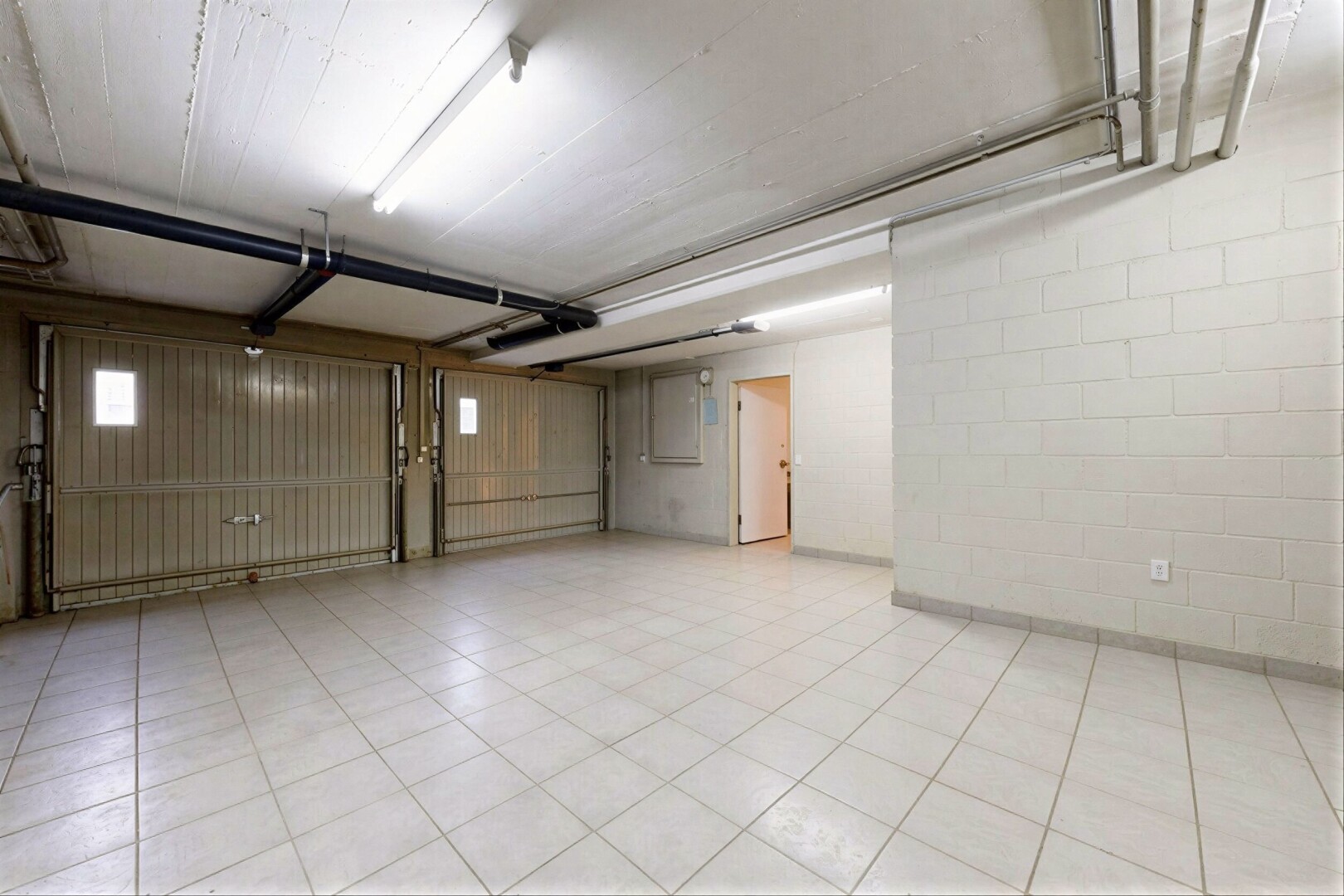 parken mit inside property