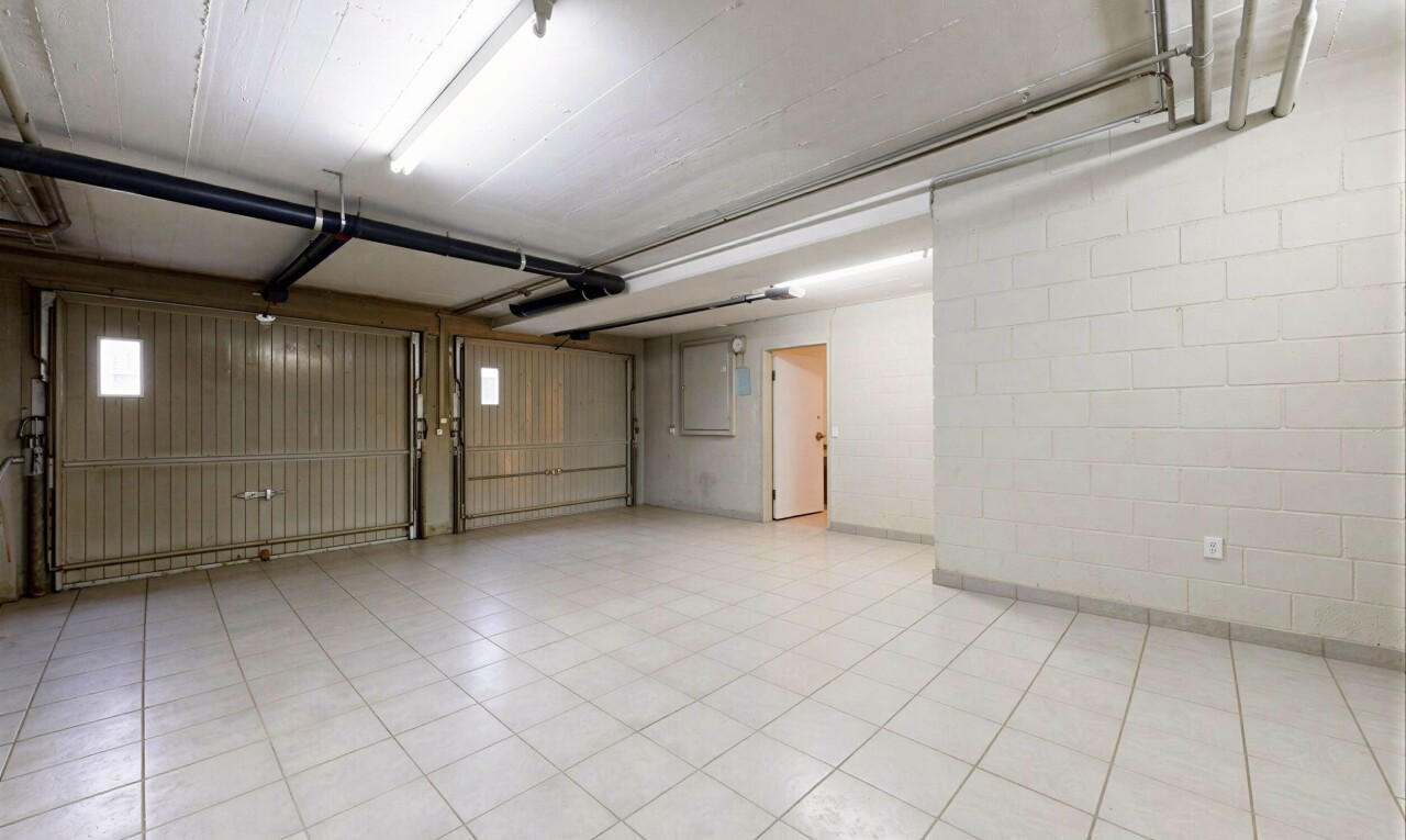 parken mit inside property