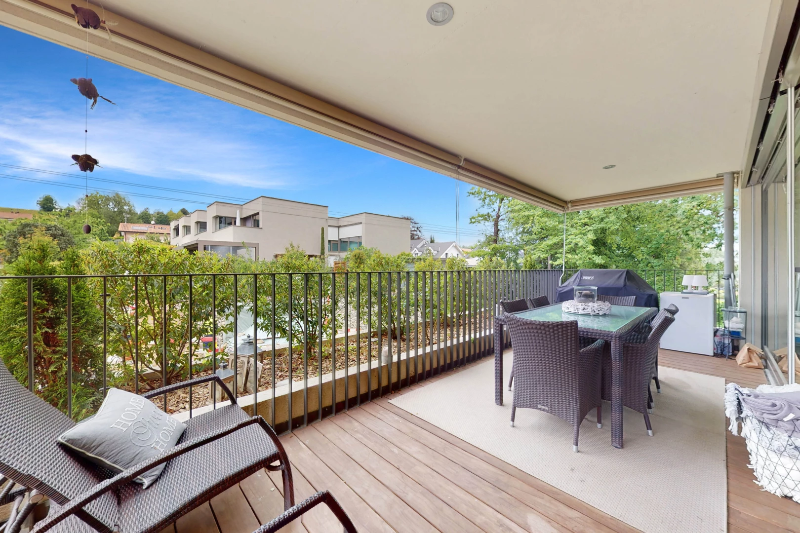 terrasse en bois avec terrasse en bois