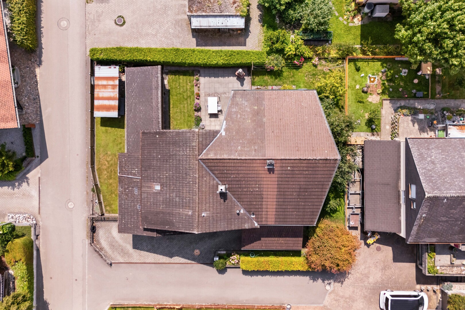 emplacement